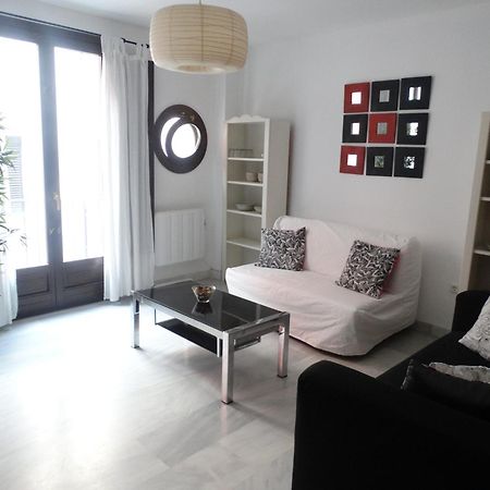 Málaga Apartamentos - Jinetes, 13 Camera foto