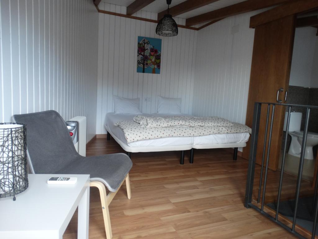 Málaga Apartamentos - Jinetes, 13 Camera foto