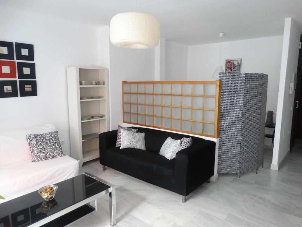 Málaga Apartamentos - Jinetes, 13 Camera foto