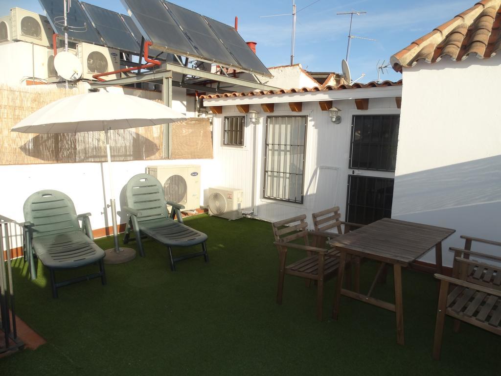 Málaga Apartamentos - Jinetes, 13 Camera foto