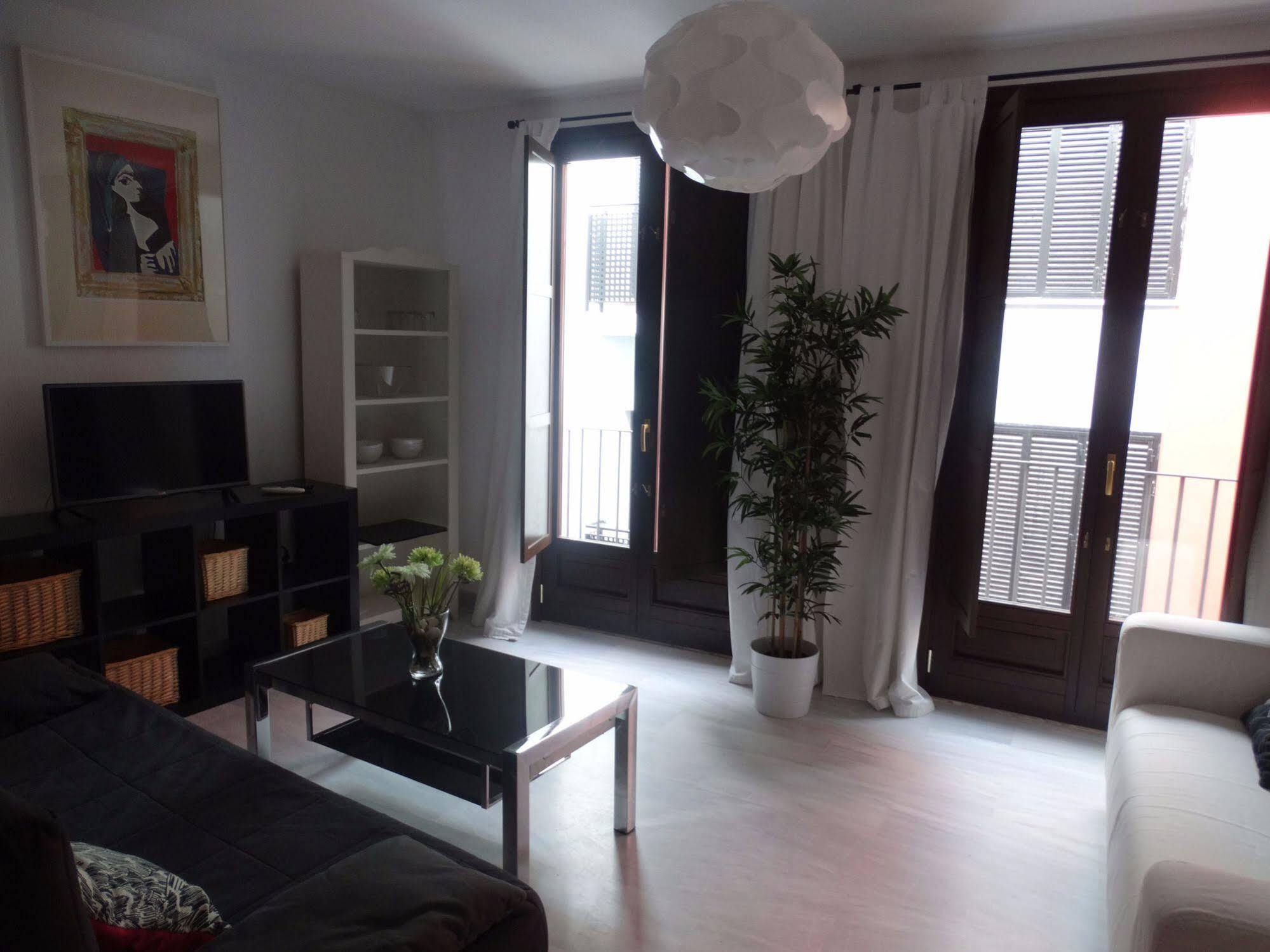 Málaga Apartamentos - Jinetes, 13 Esterno foto